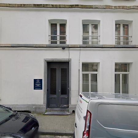 Smartflats - Louise Brussels Appartement Buitenkant foto